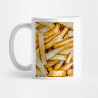 Would You Like Fries With That? Mug